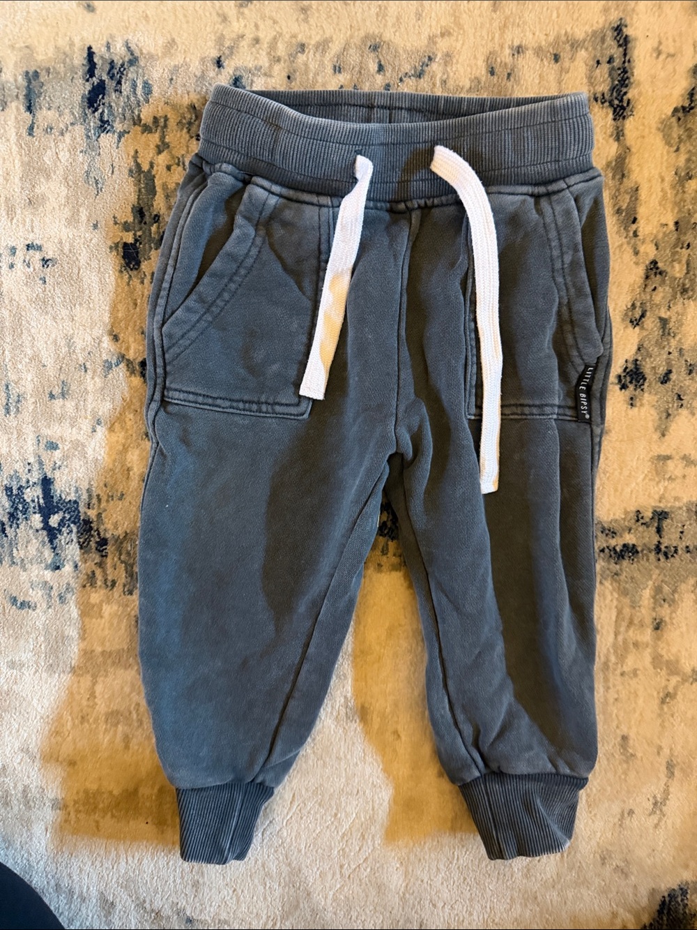 Little Bipsy Joggers